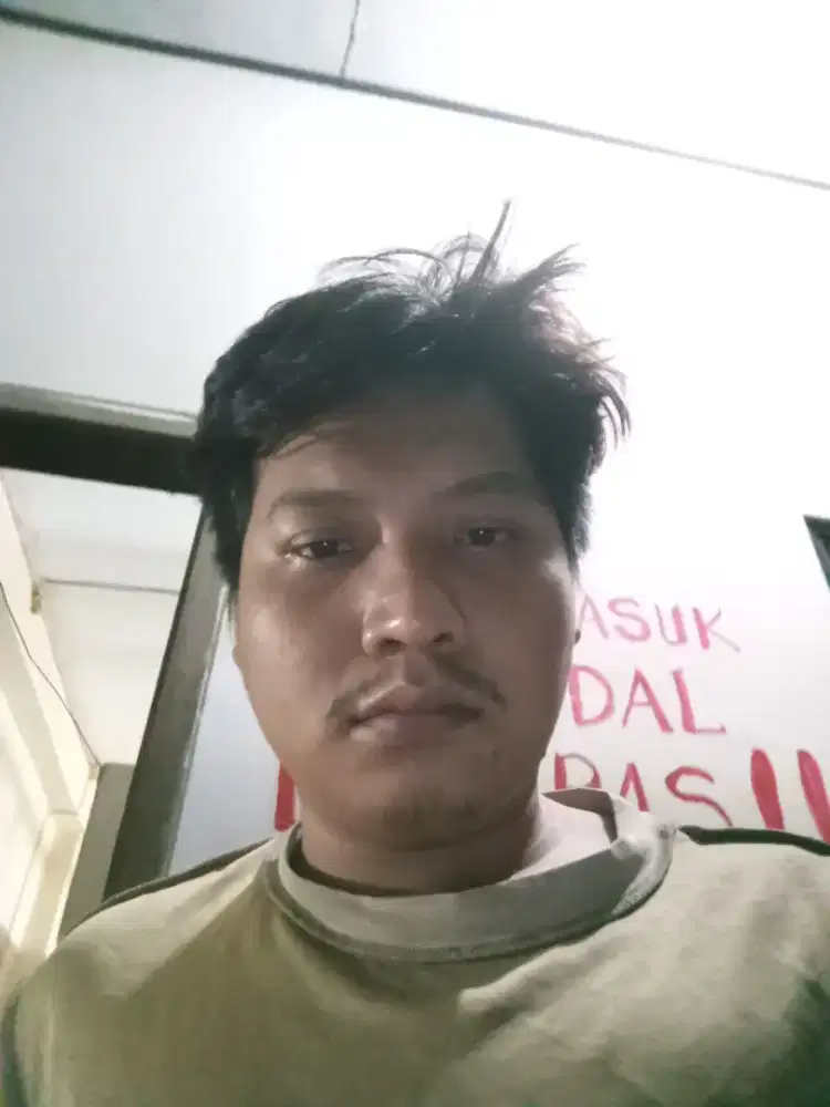 Cari pekerjaan apa saja