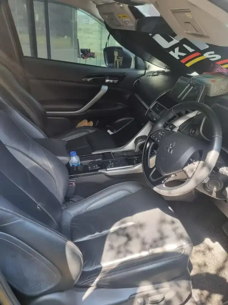 Mitsubishi eclipse cross ultimate 1.5 L