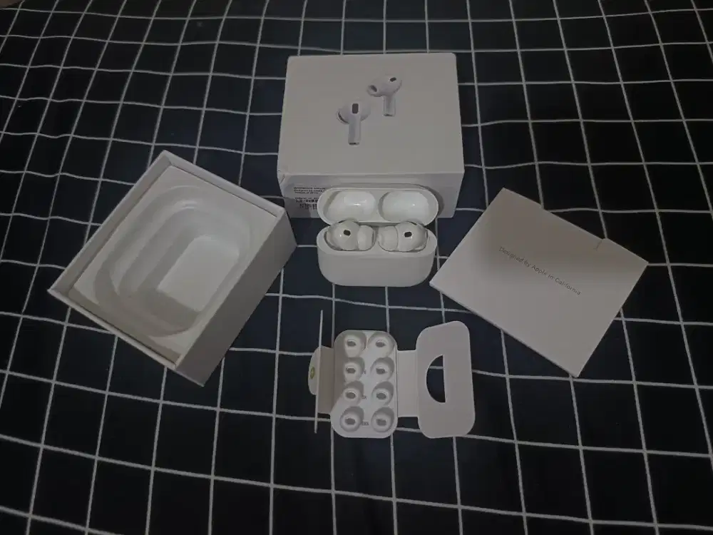 Airpods Pro Gen 3