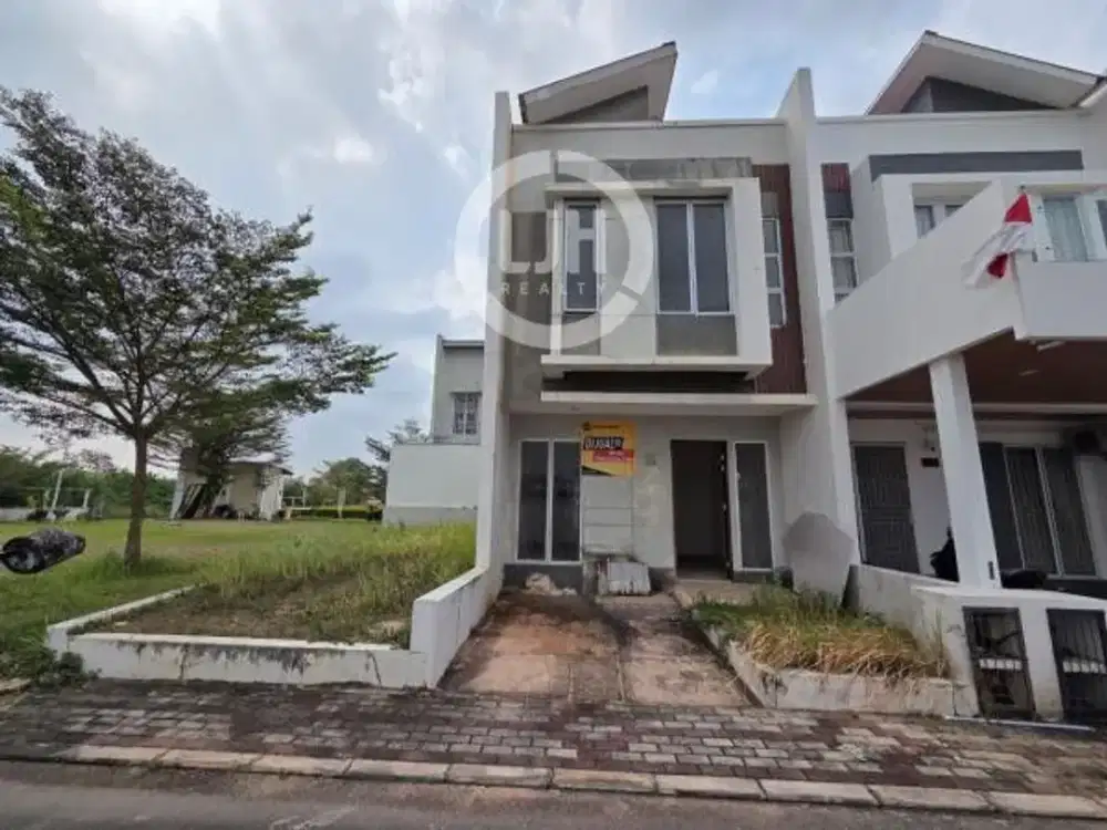 Dijual Rumah De Diamond, Batam Centre