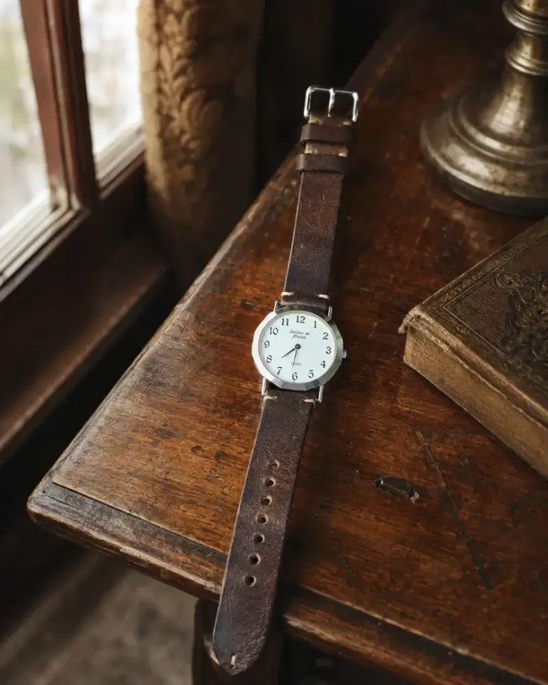 Jam tangan perak 925 vintage