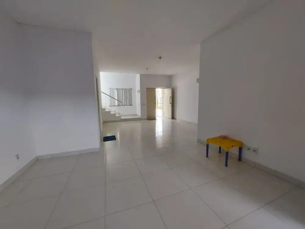 Jangan Lewatkan! Rumah Siap Huni Plus AC Cluster Zebrina, Jakarta Garen City, Cakung, 030