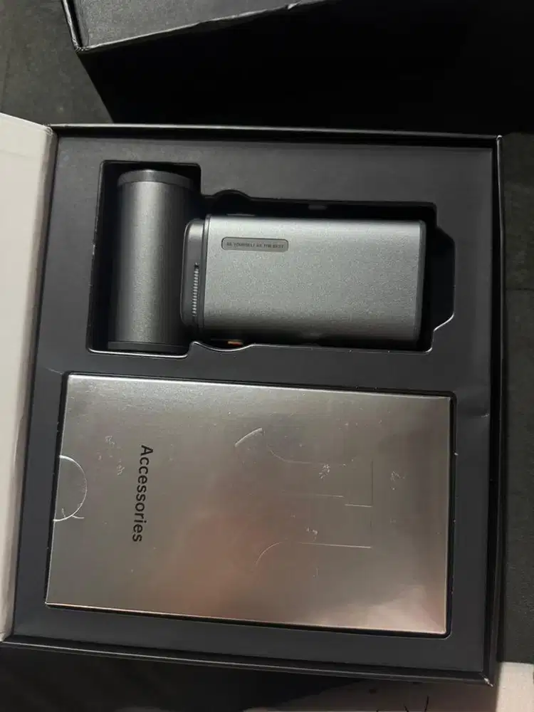 JISULIFE HANDHELD FAN ULTRA 1