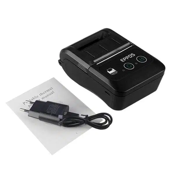 Mini Printer Bluetooth EPPOS EPX583-V2 RPP02 -BG100274