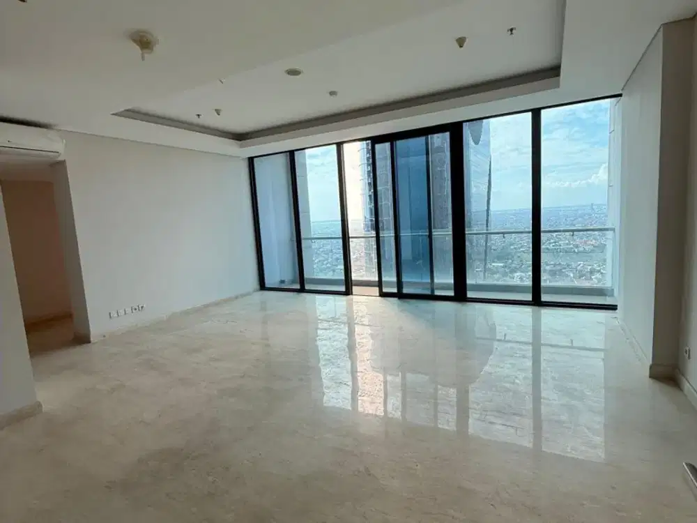 Apartemen The Voila Ciputra World Lantai 35 KOSONGAN • PRIVAT LIFT