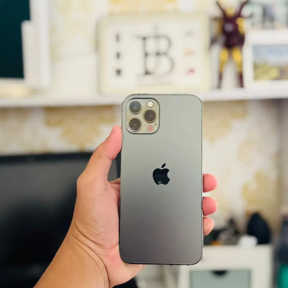 iPhone 12 Pro 256gb murah jual cepaat