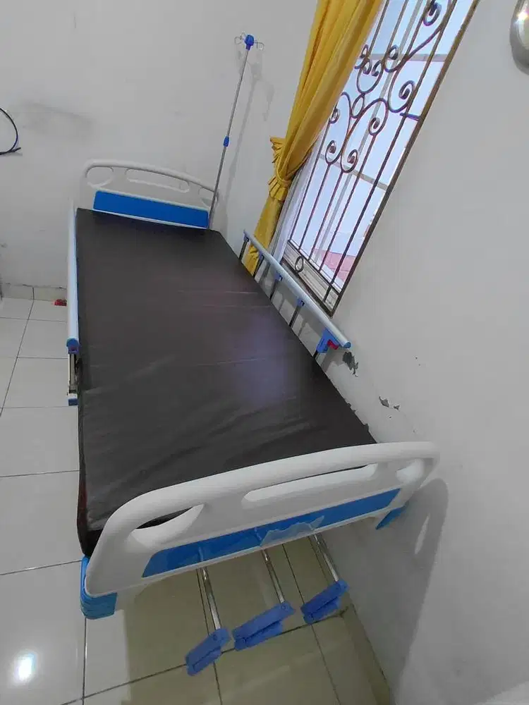 Hospital bed ranjang rumah sakit