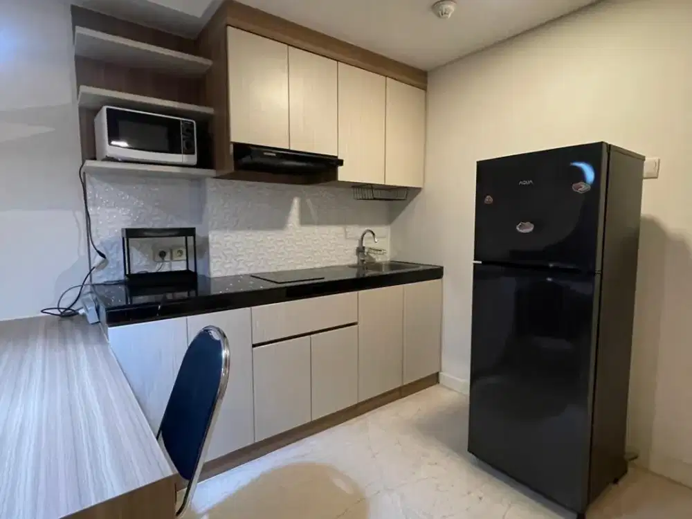 Termurah Disewakan Landmark Apartemen Lux Furnish Cicendo Pasteur Pasirkaliki Bandung Kota Dekat Paskal 23