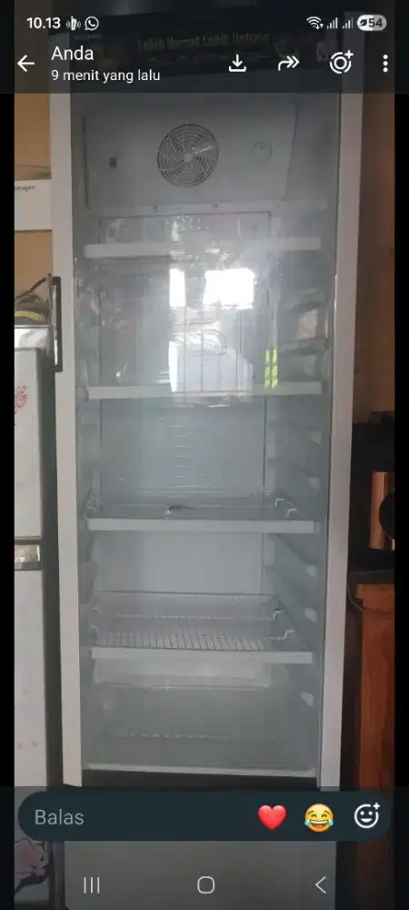 Showcase polytron