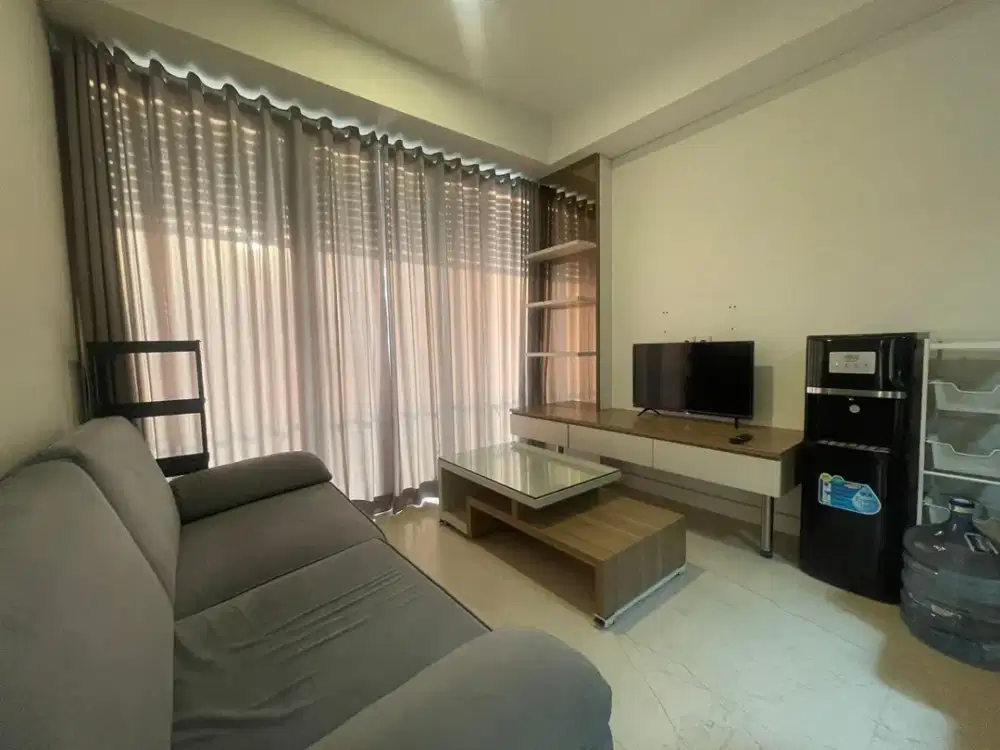 Termurah Disewakan Landmark Apartemen Lux Furnish Cicendo Pasteur Pasirkaliki Bandung Kota Dekat Paskal 23