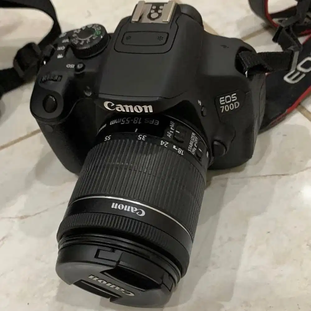 cari canon 700d 600d 100d tawarkan