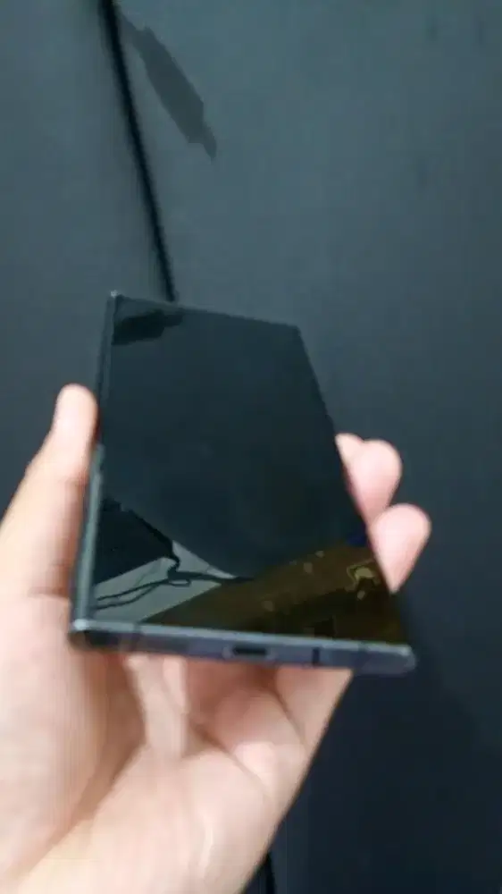 SAMSUNG GALAXY NOTE 20 ULTRA