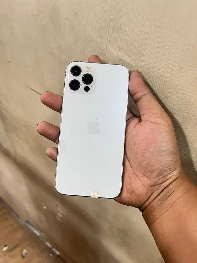 iphone 12 pro 128 resmi ibox
