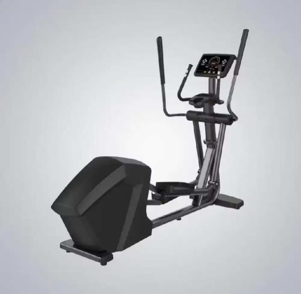 Life sports Elliptical Cross Trainer Machine X9300 Alat Fitness Crosst