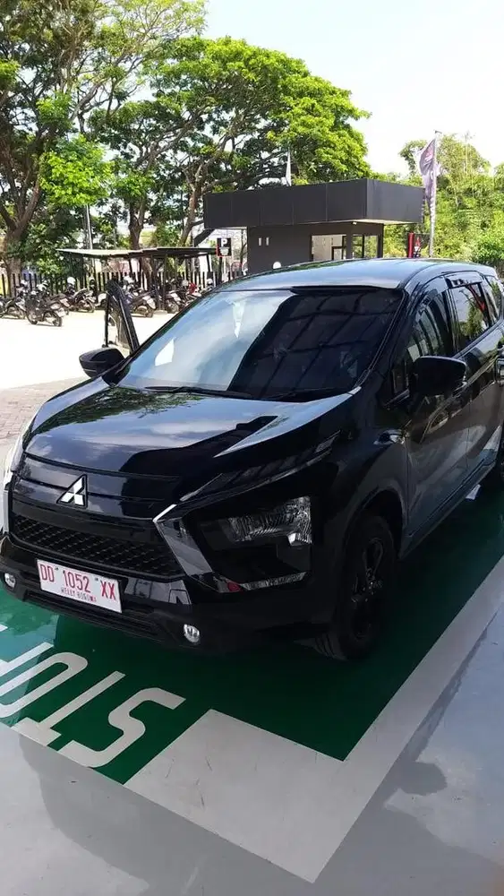 Mitsubishi Xpander GLS MT 2025