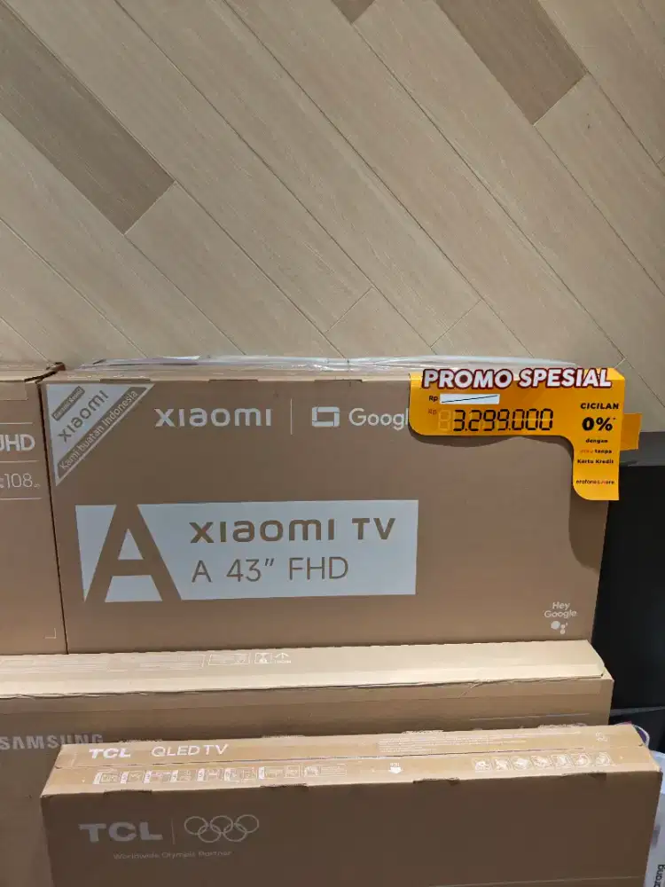 Tv xiaomi 43 inc