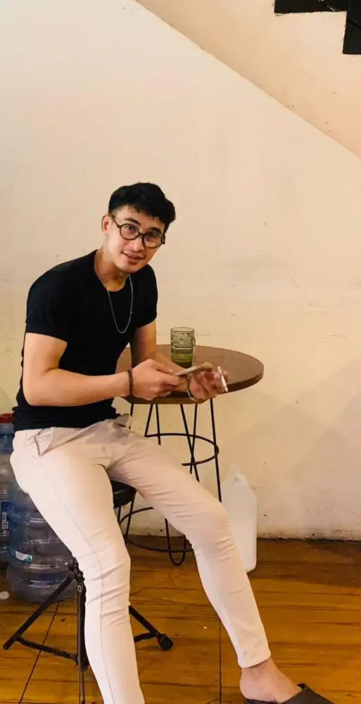 Cari pekerjaan pengalaman kasier resto