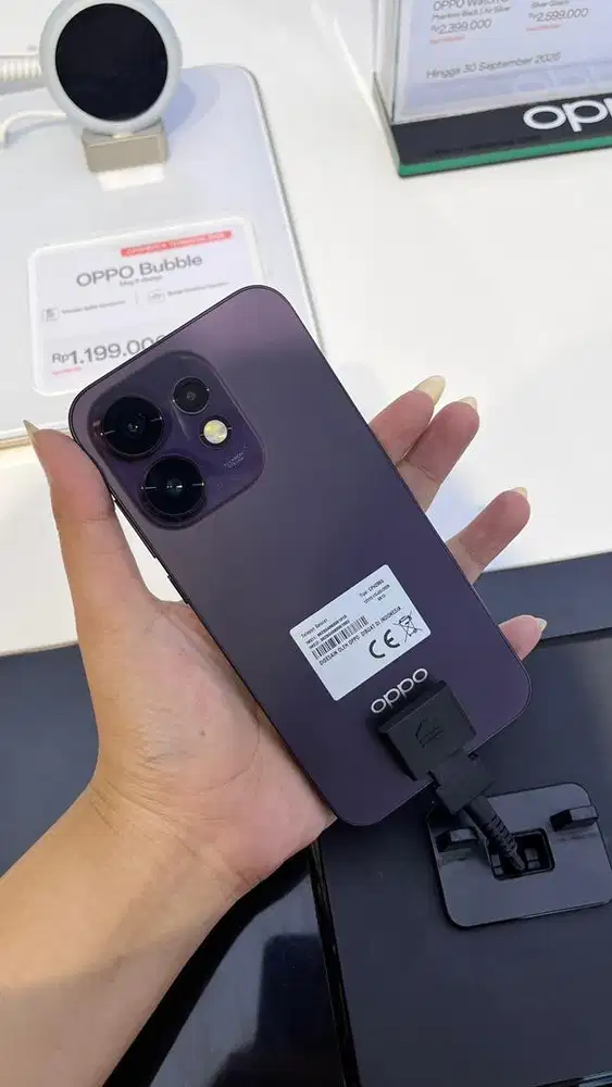 OPPO Reno 16 5G