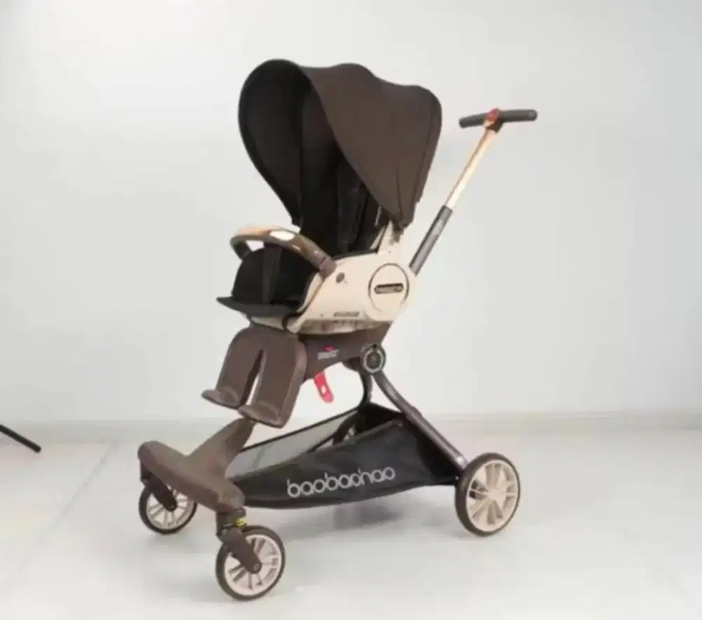 Stroller Baobaohao V9 Magic