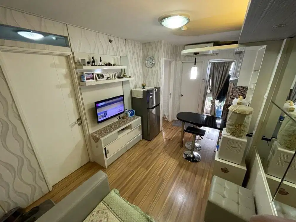 APARTEMEN KALIBATA CITY  Green Palace – Tower Palem