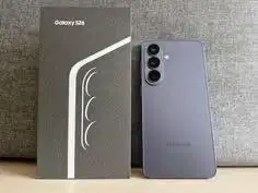 Samsung S26 garansi resmi free accesories original