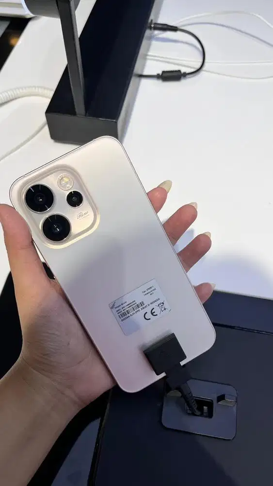 OPPO Reno 15 Pro Max 5G