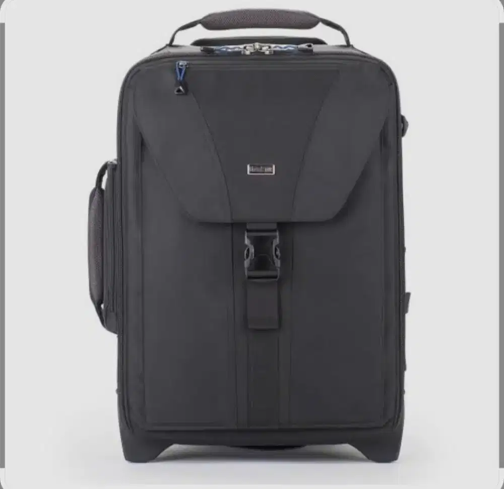 TAS KAMERA THINK TANK