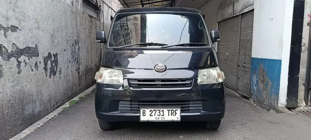 Gran Max 1.3 D 2021
