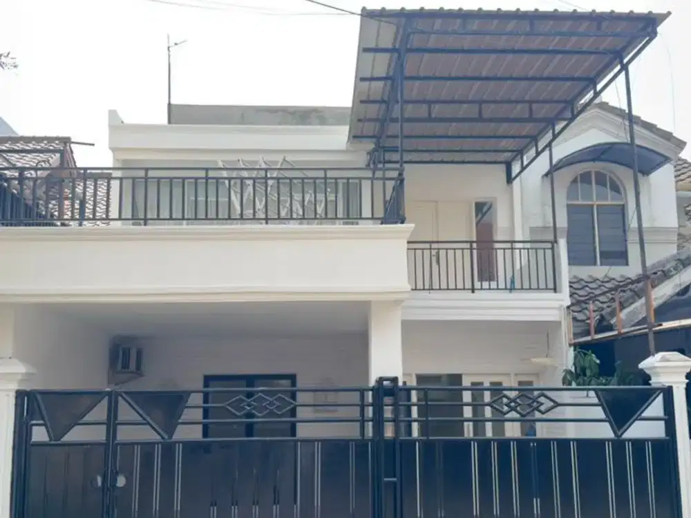 Taman Palem Lestari Cengkareng , Jakarta Barat
