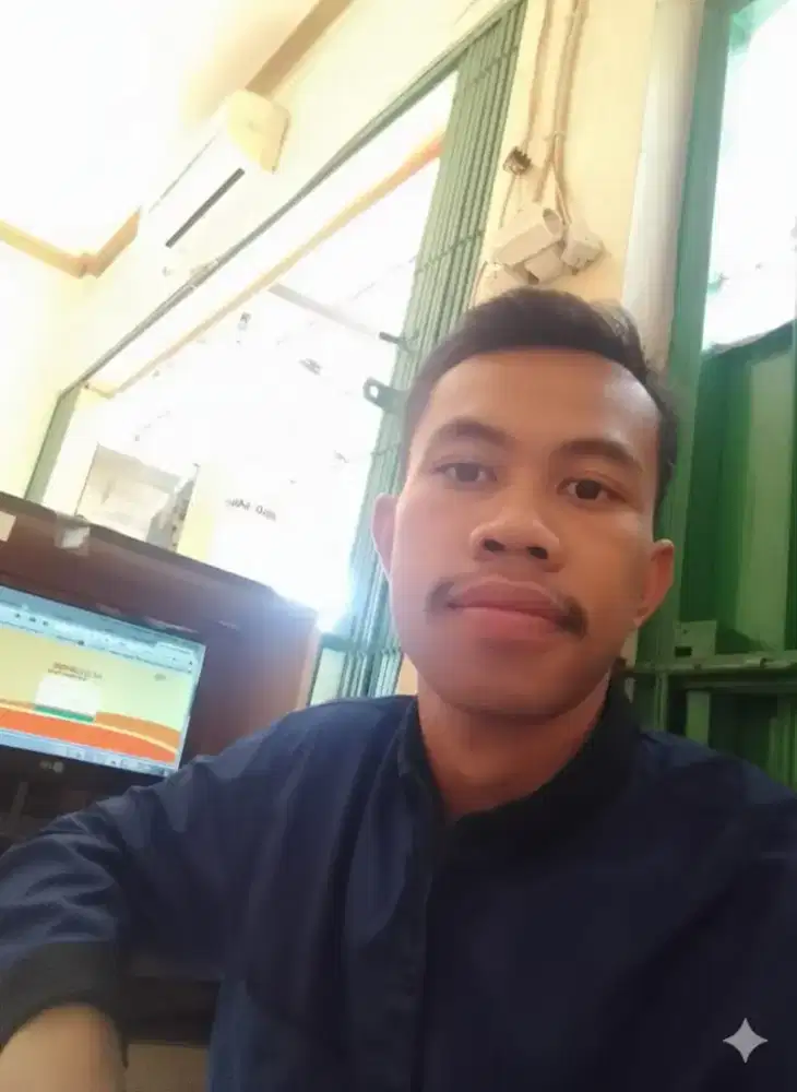 Butuh Pekerjaan