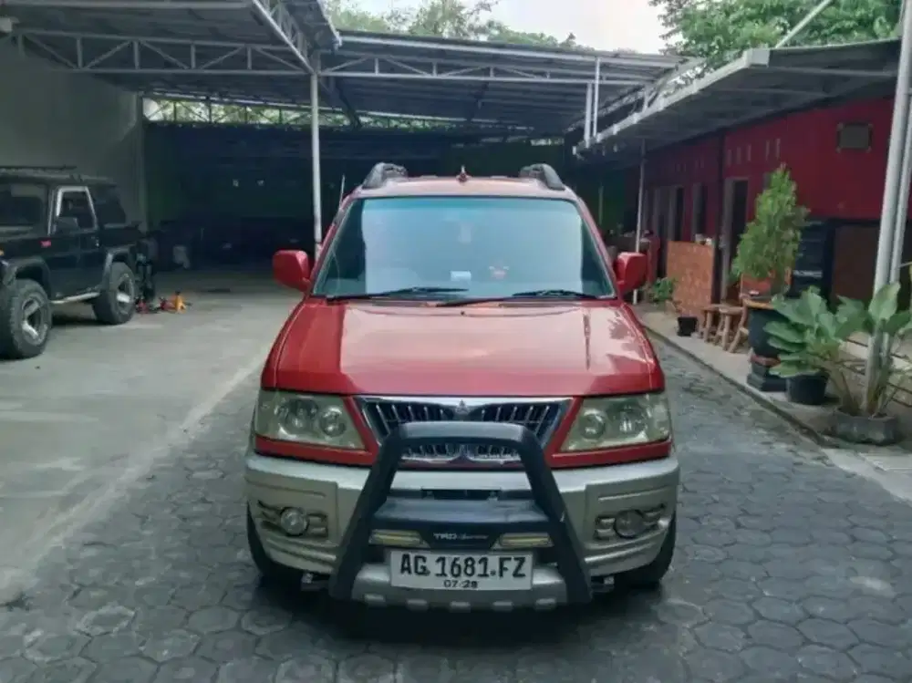 Jual mobil bekas