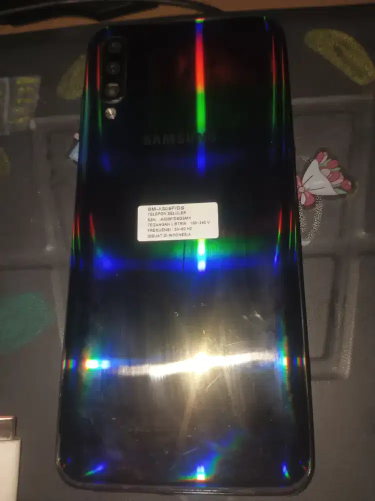 Samsung a50 6/128