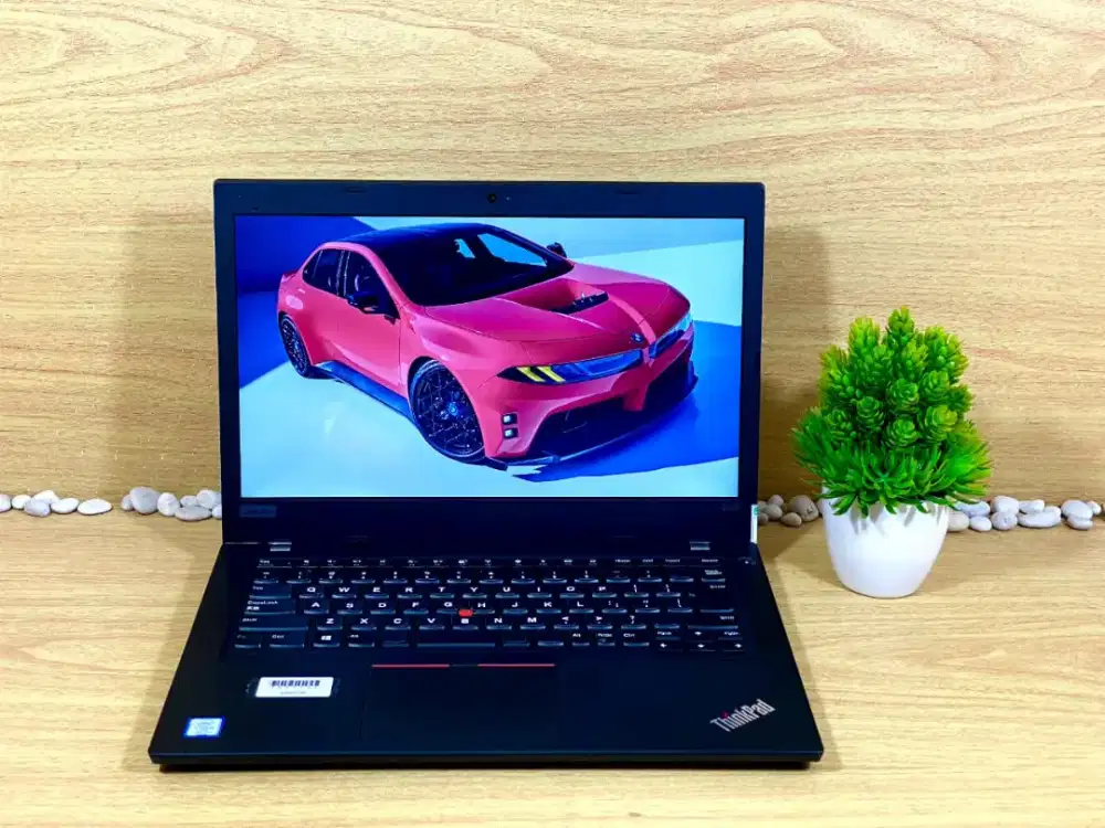 LENOVO L490 TERMURAH