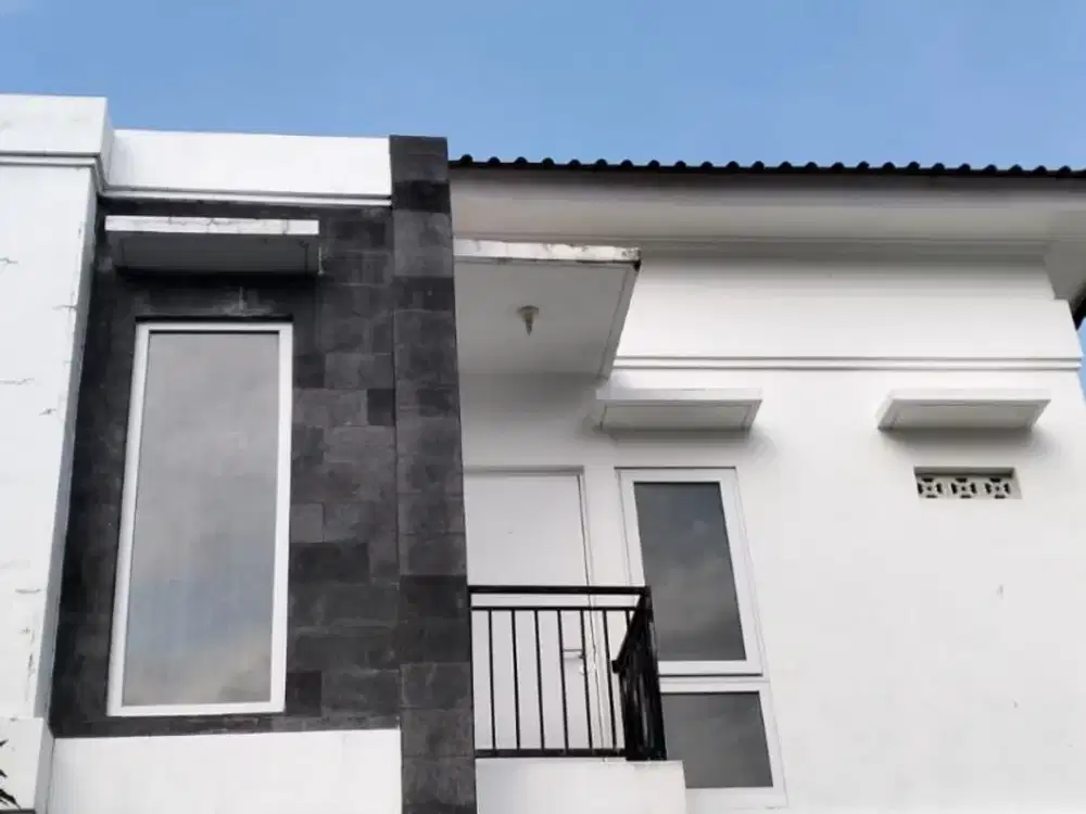 DIJUAL RUMAH 2 LANTAI – PRIME LOCATION AREA RENON, BALI