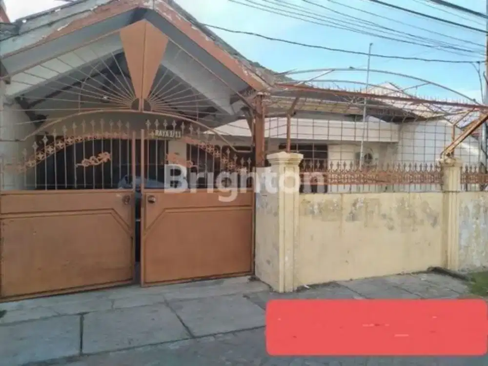 MURAH Ploso Timur dkt Kalijudan Mojoarum