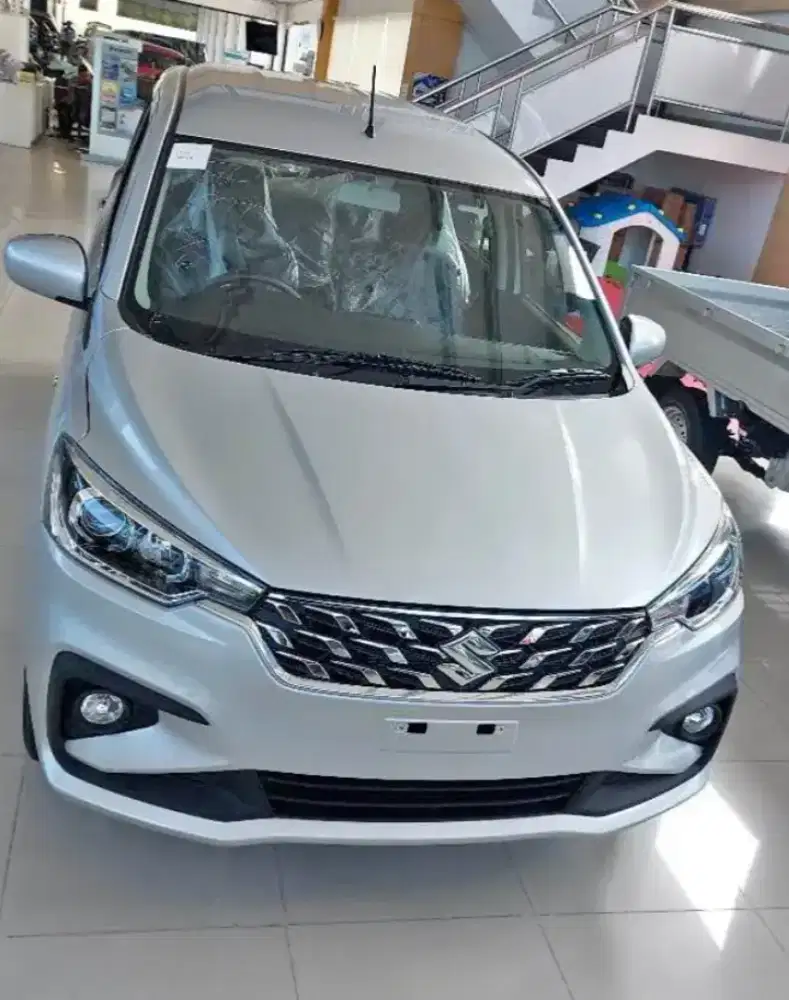 Ertiga GL 2026 DP 5 Juta