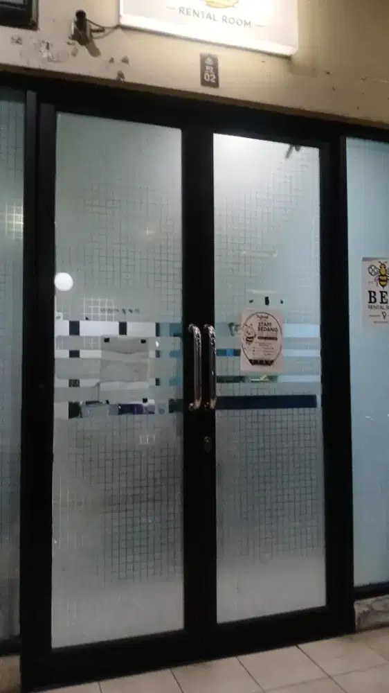 Lowongan Kerja Resepsionis / Front Office