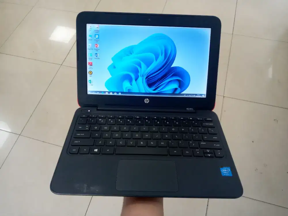 Notebook Hp 12inch Murah