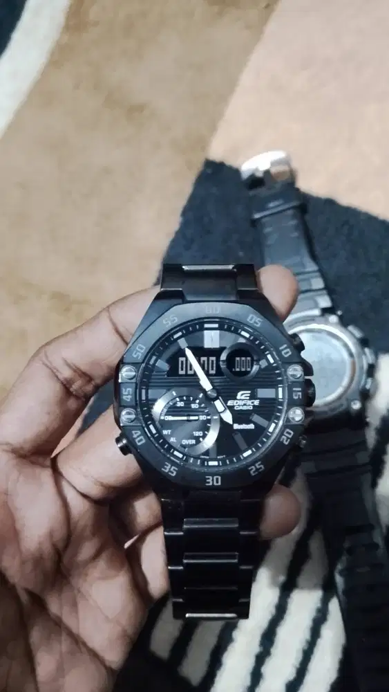 dijual jam tangan