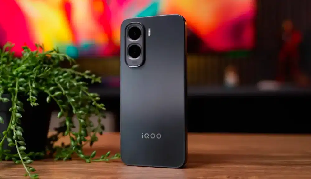 IQOO Z11 5G , battere monster