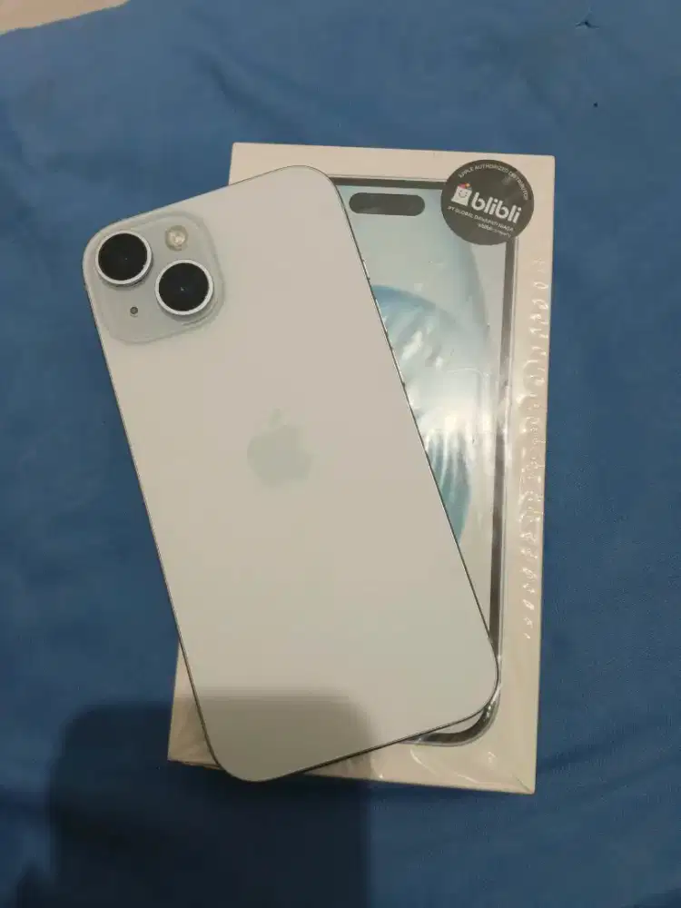 Iphone 15 128 GB