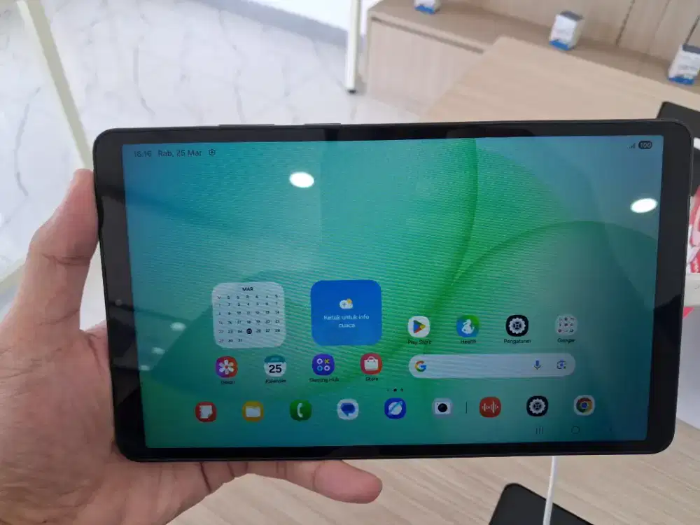 SAMSUNG TAB A11