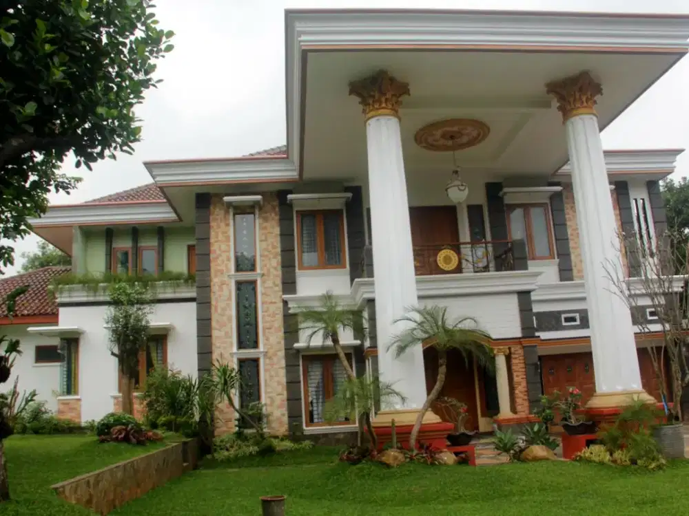 Dijual Rumah 2 Lantai di Jati Luhur, Jati Asih, Bekasi