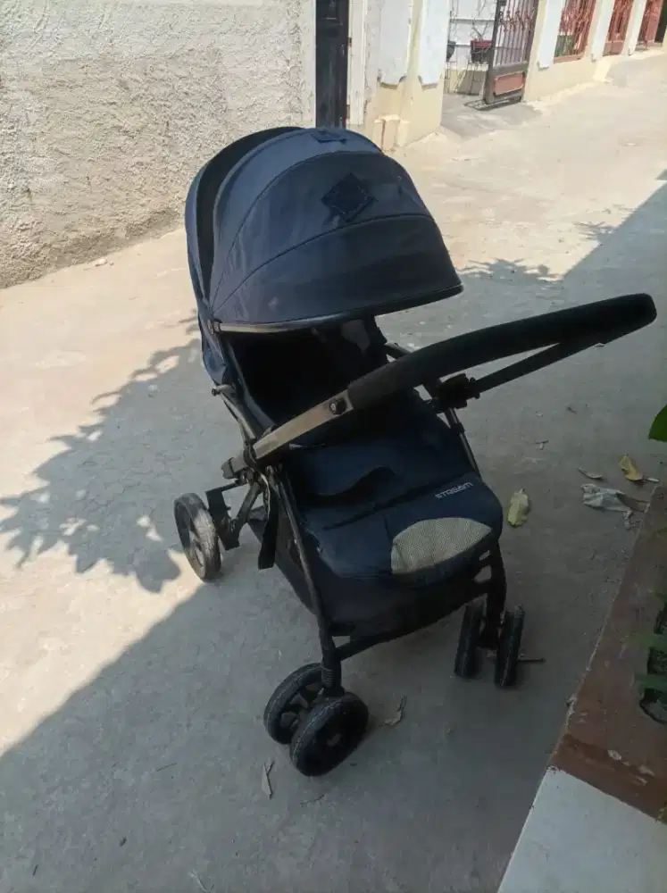 Stoler Pliko stream