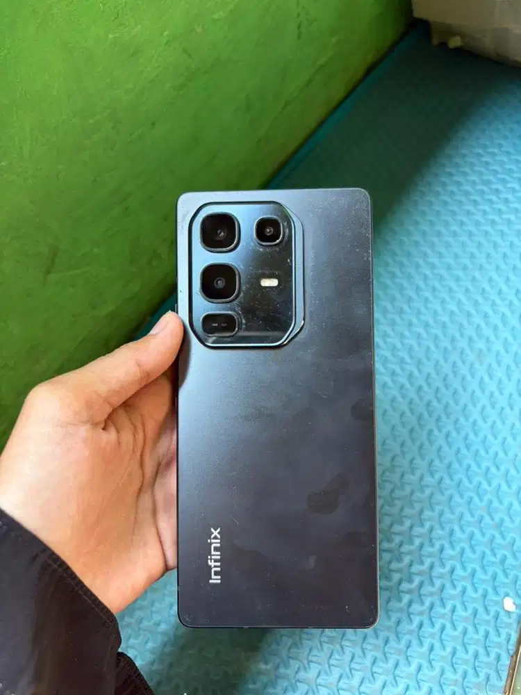 Infinix NOTE 50pro 8/256gb