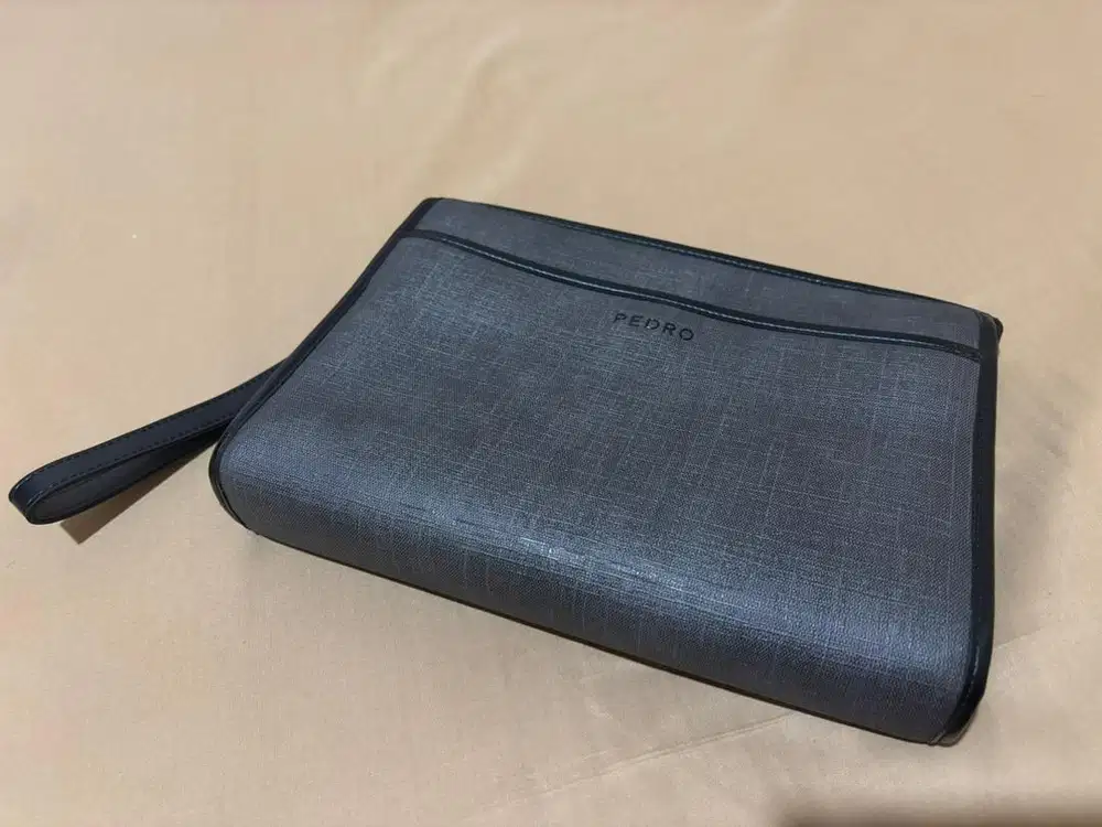 Pedro Men's Clutch Second