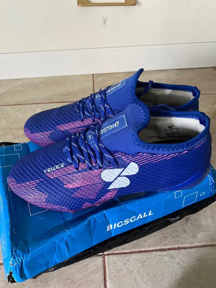 sepatu bigsgall ori