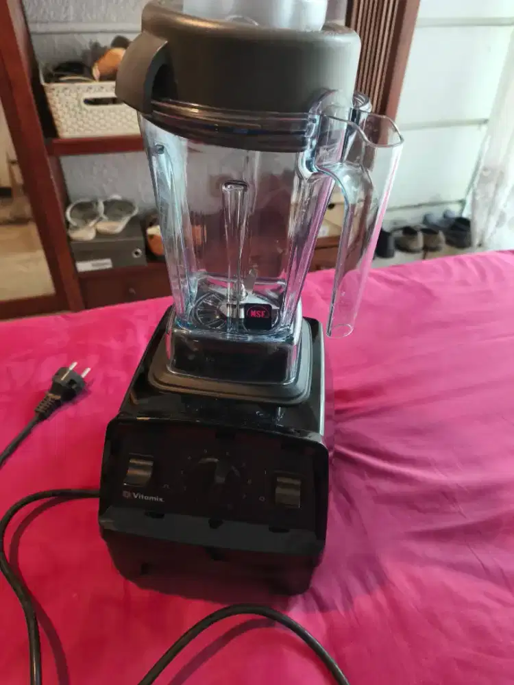 Blender vitamix e310