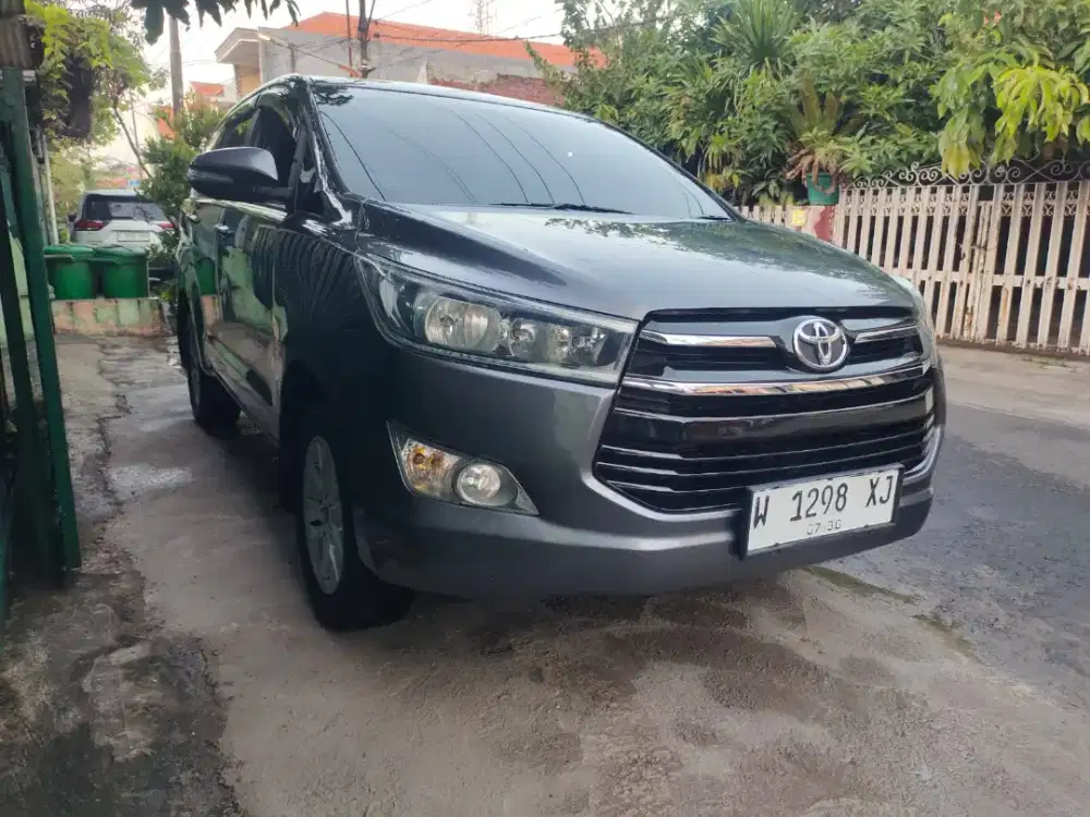 INNOVA REBON  G 2018