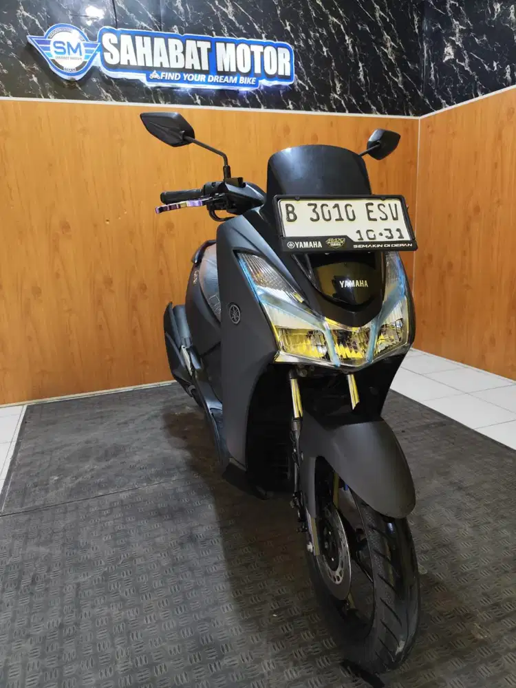 LEXI TH 2021 SIAP PAKAI CASH/KREDIT